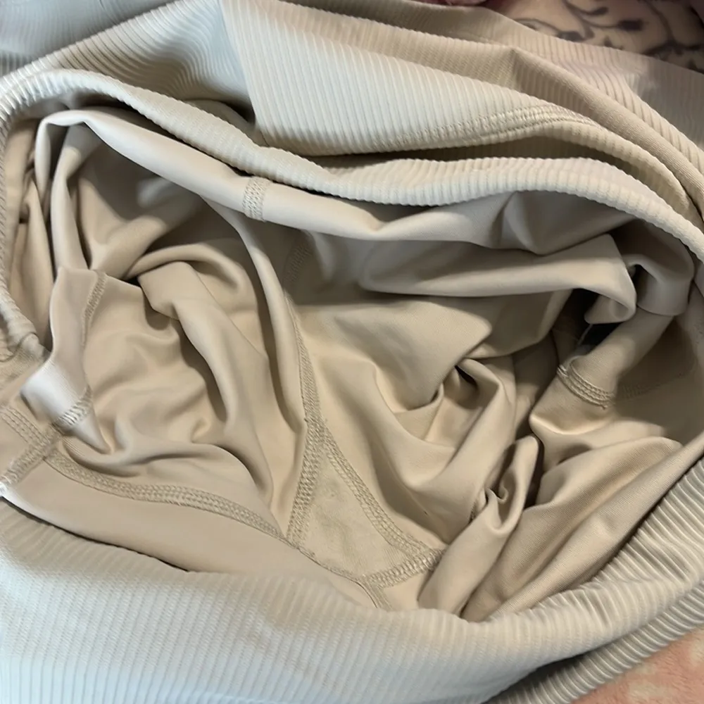 High Rise Tennis Skirt Skort Performance - Image 12