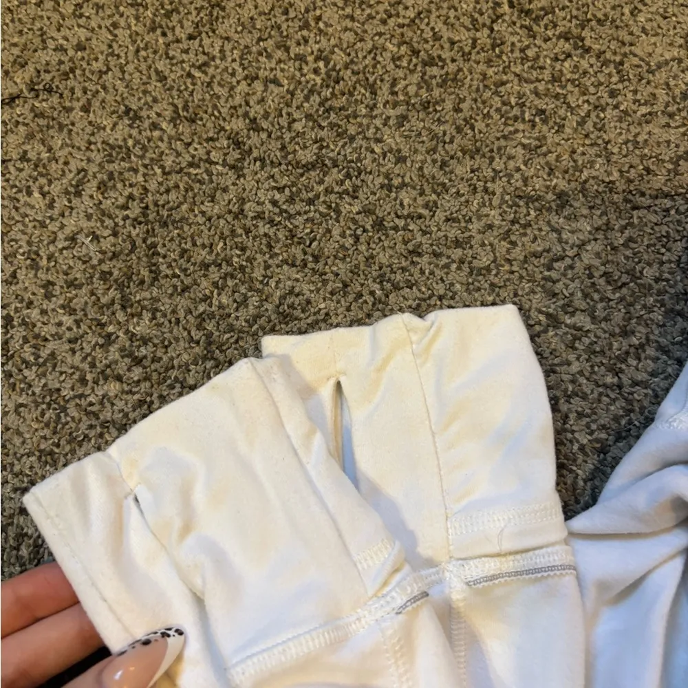 Lululemon Its Rulu Run Half Zip - Image 5