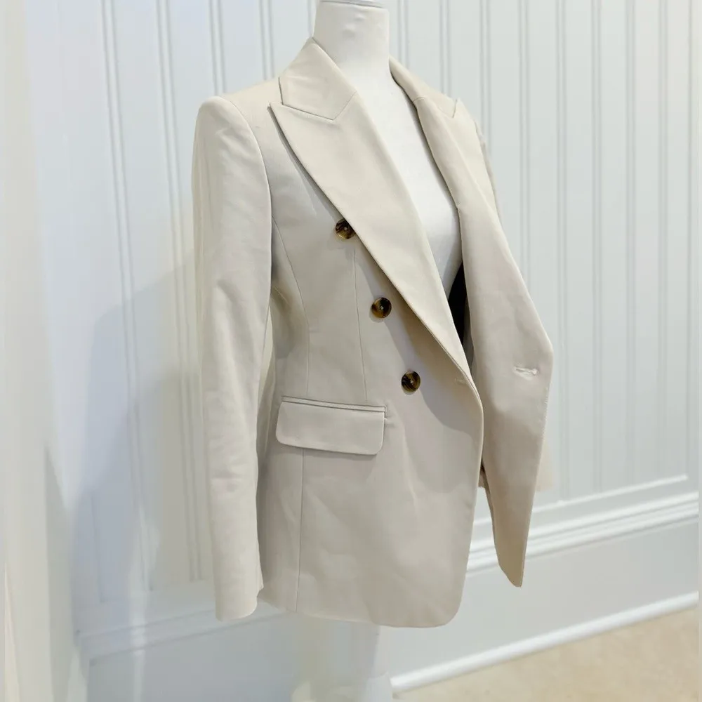 Banana Republic Double - Image 8