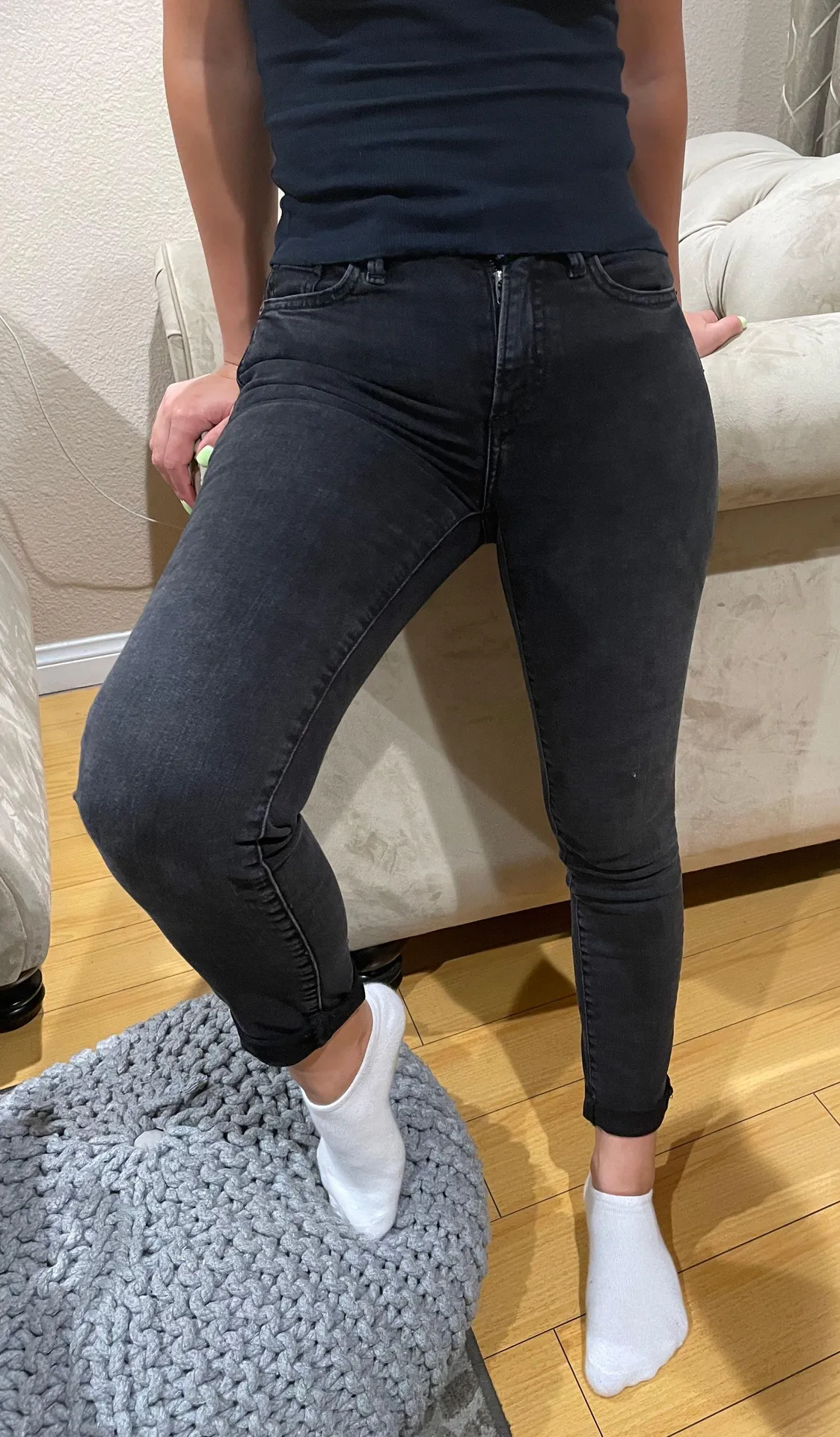 Mango Jeans - Image 2