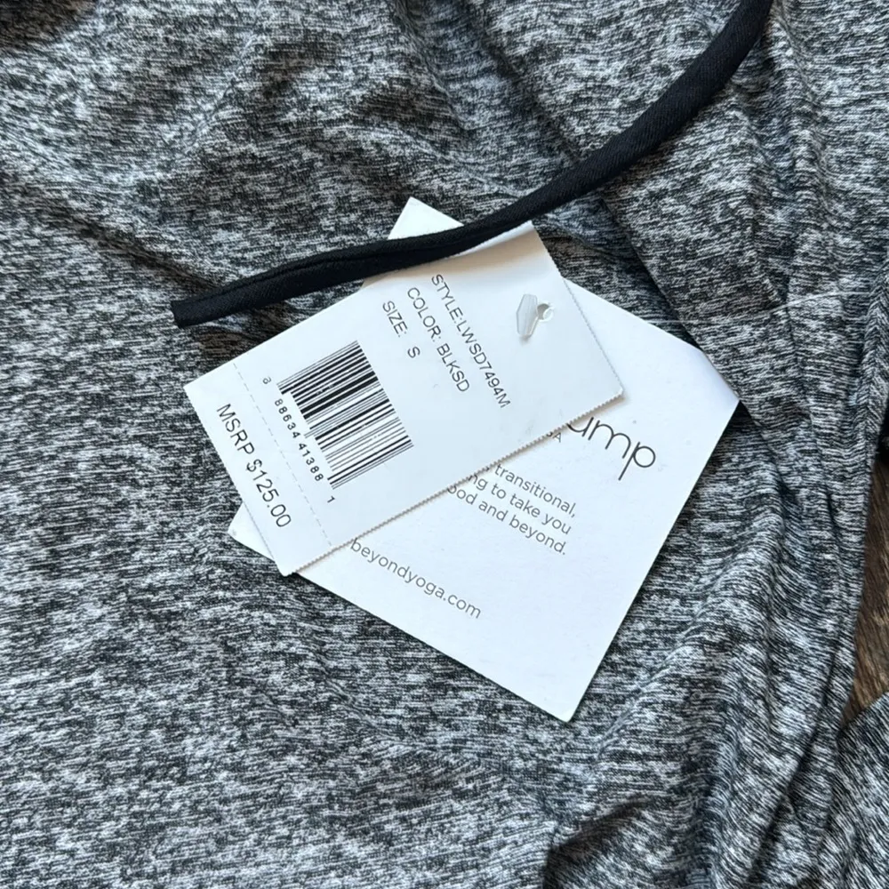 Beyond the Bump Hoodie - Image 2