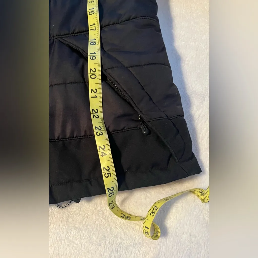 Patagonia Rubicon Rider Puffer Hooded Jacket sz M - Image 12