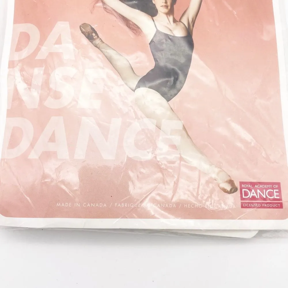 NWT Mondor Ballet Dance Tights Semi - Image 6