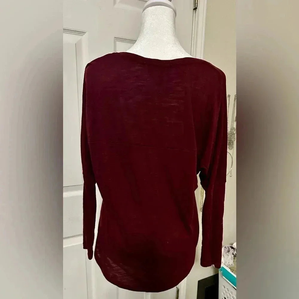 Cotton on light sweater, women’s - Image 2