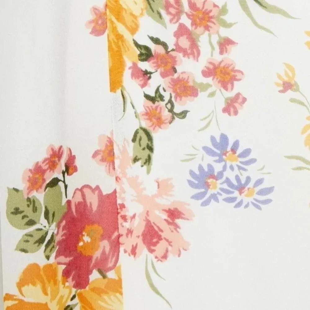 1HR SALE ⚡Reformation Emmie Dress (Bouquet) - Image 4