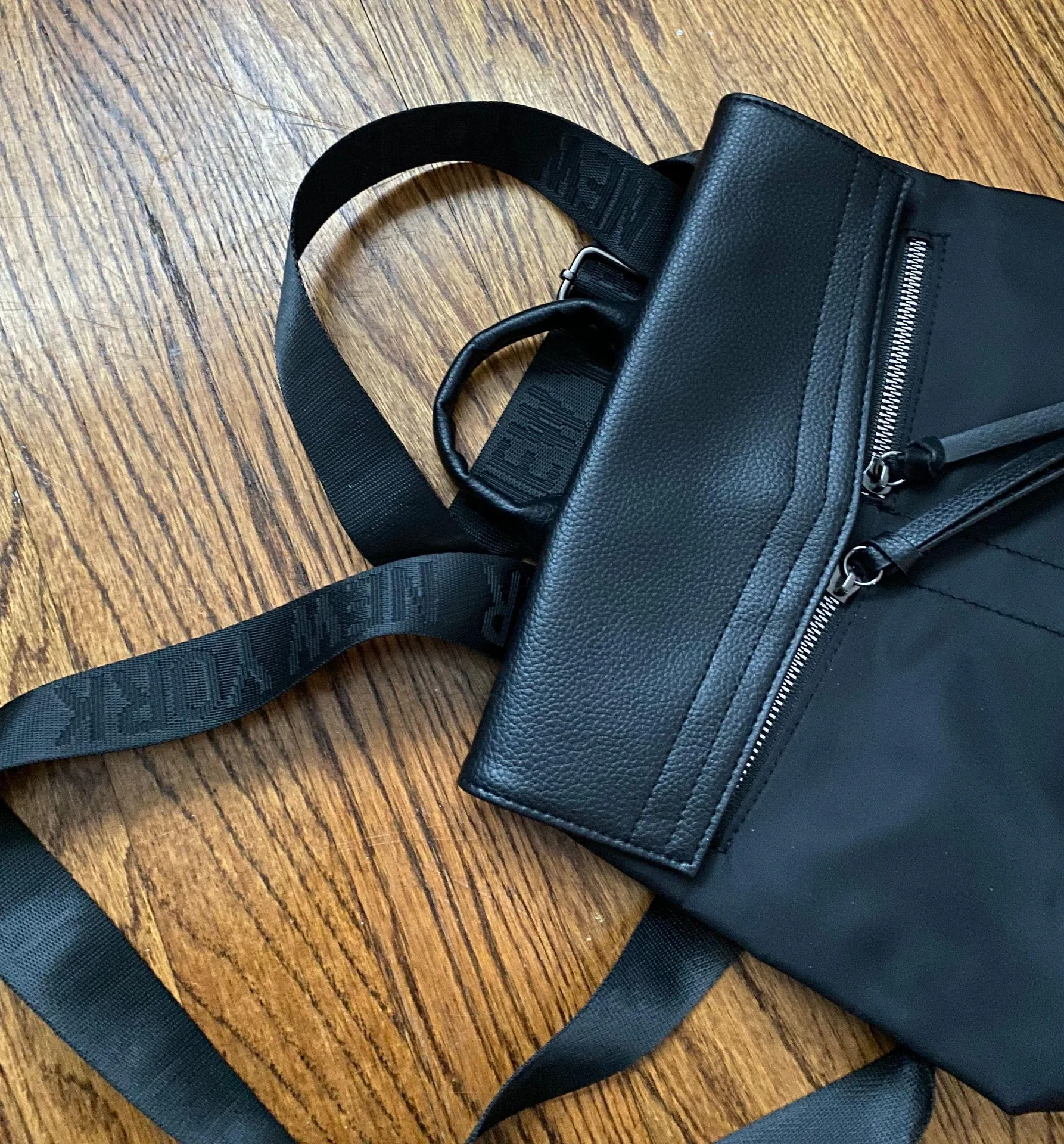 Trigger Backpack (Nylon) - Image 6