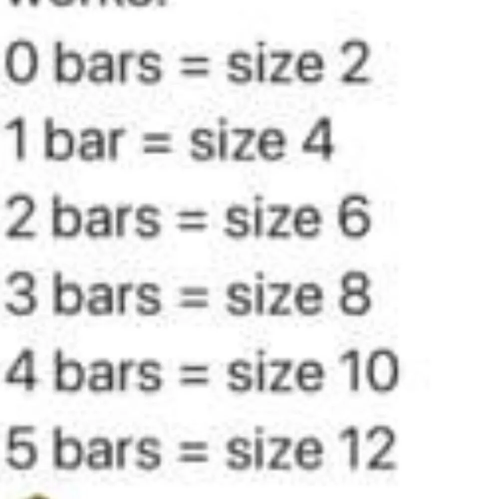 Lululemon Ebb & Flow Yoga Tank Top Deep Indigo Navy Blue Size 6 EUC #0590-OC - Image 7