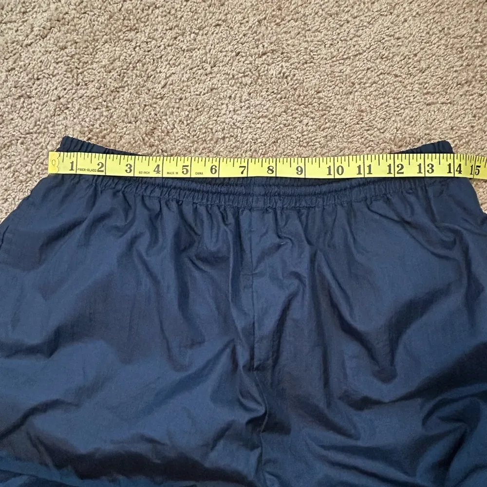 JCPenney Vintage Olympic Set Size Medium Blue - Image 9