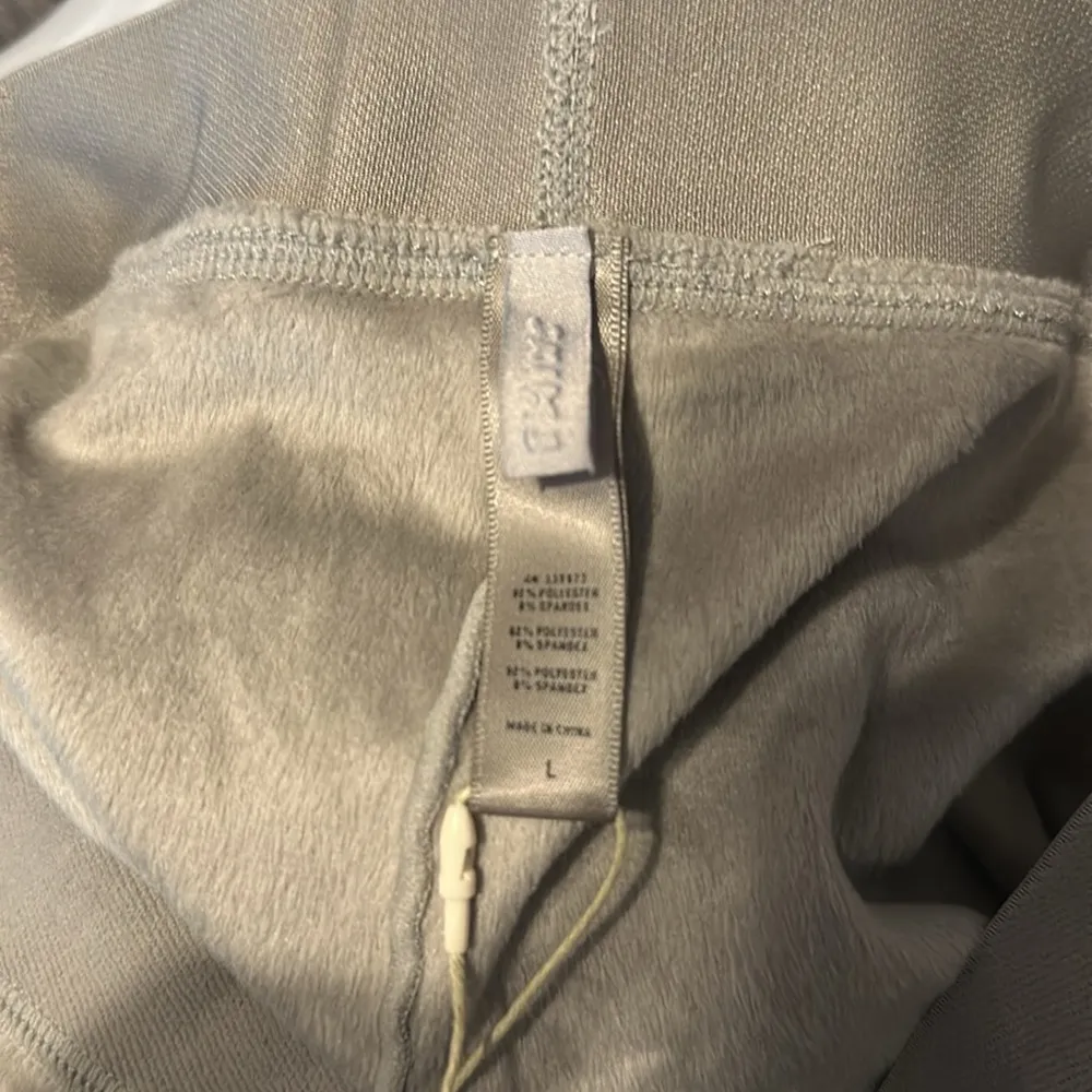 Skims Soft Boxer Biker Shorts - Image 4