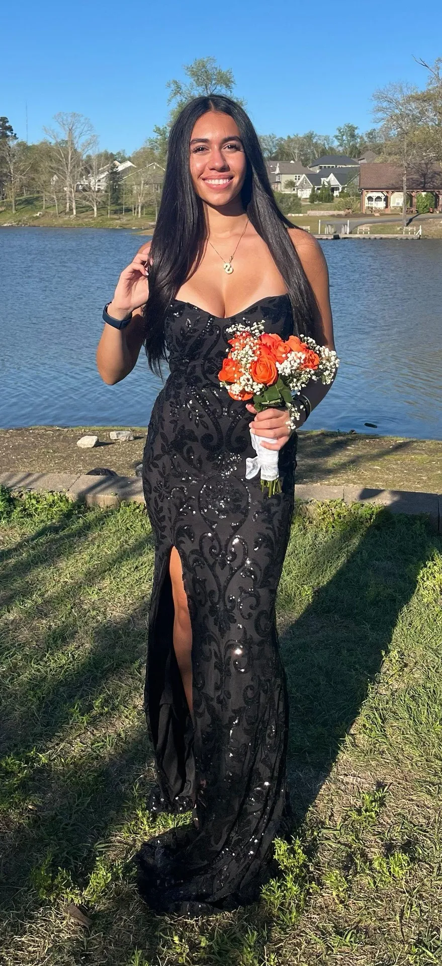 Prom Dress - Image 2