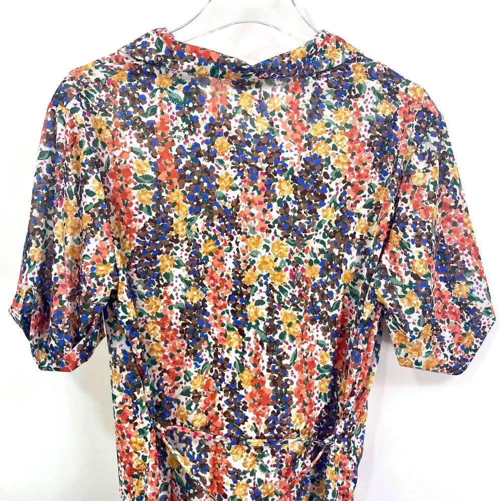 80s HABAND FOR HER Vintage Multicolor V - Image 7