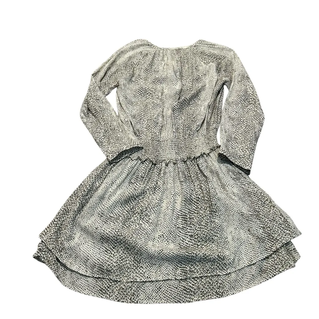 RAILS Jasmine dress in snake print - Image 5