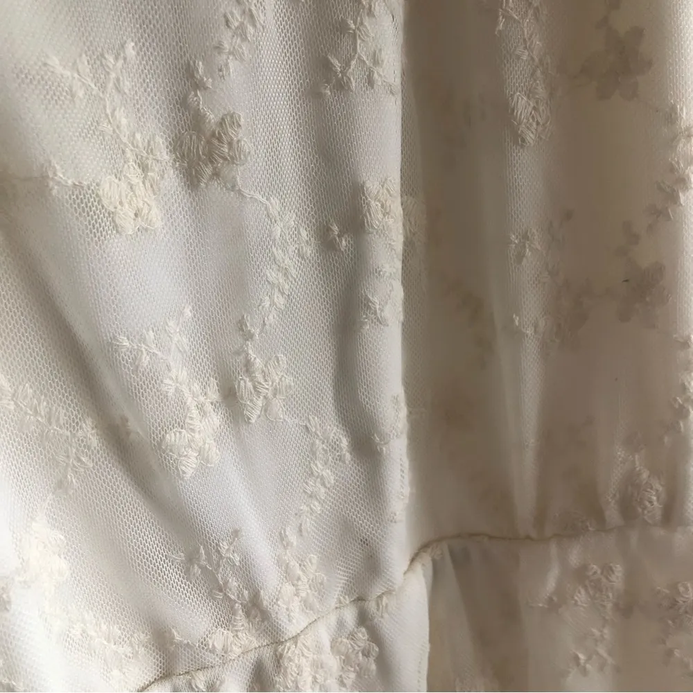 HeartSOUL Dress Women’s Size Medium Lace Fully Lined NWT - Image 12