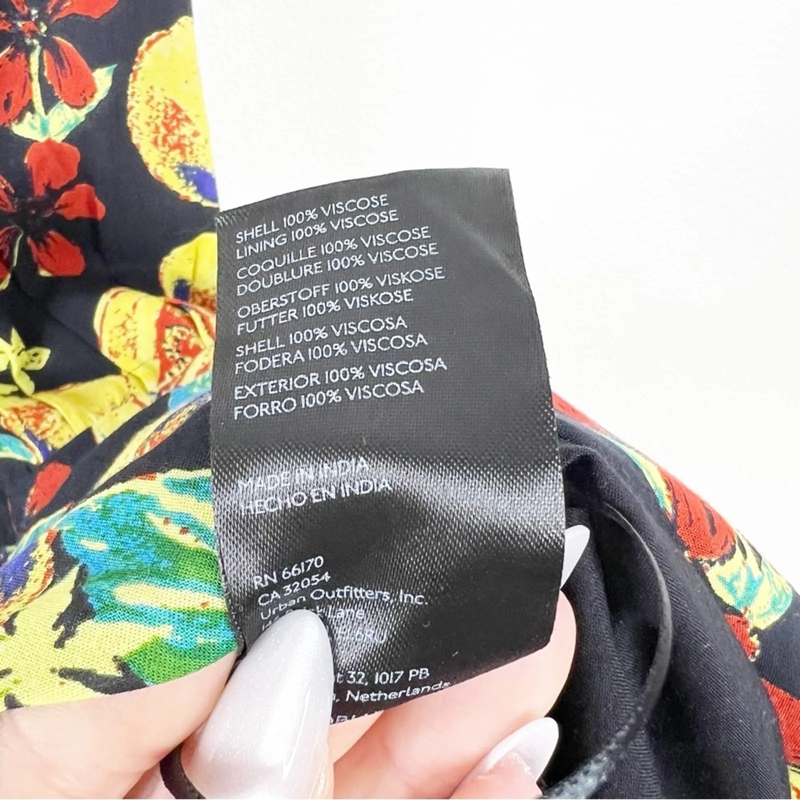 NWT Free People Coral Tides Romper S - Image 8