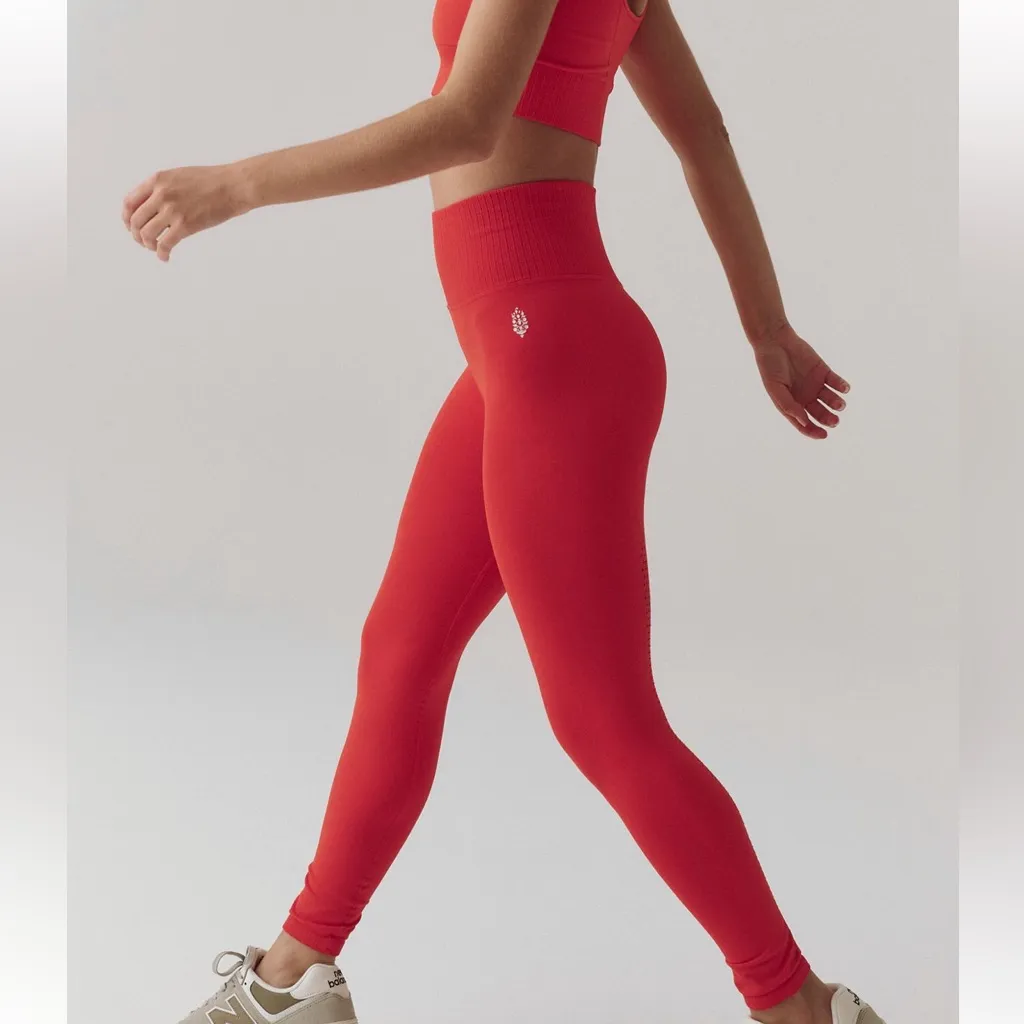 FP Good Karma Set Red Size undefined - Image 2