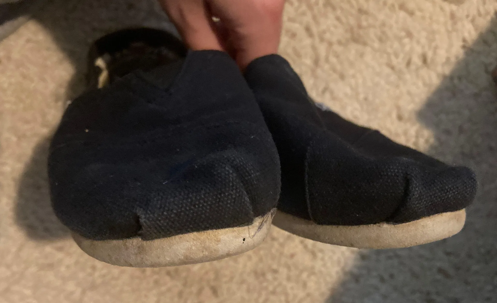 Toms Black - Image 2