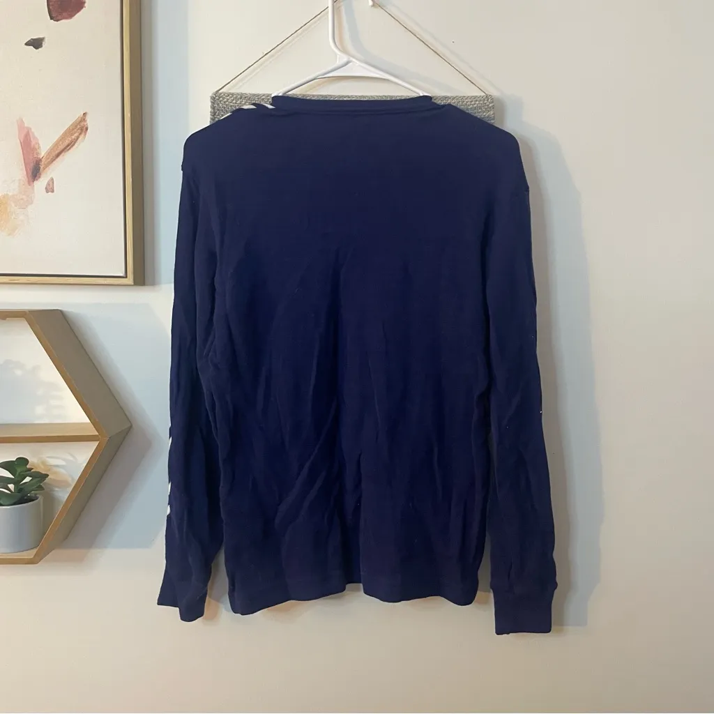 Helly Hansen Lifa Long-sleeve Top Large - Image 2