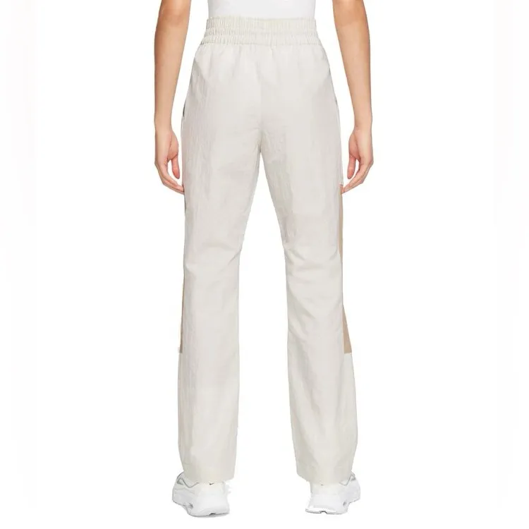 Nike Women's Sportswear City Utility‎ Woven High-Rise Pants - Image 2