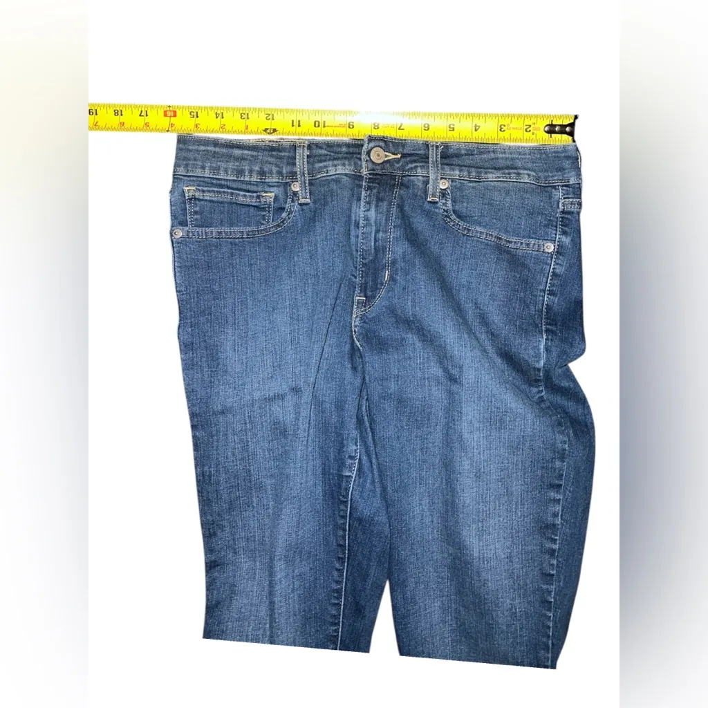 711 Skinny Women's Denim Skinny Jeans. - Image 6