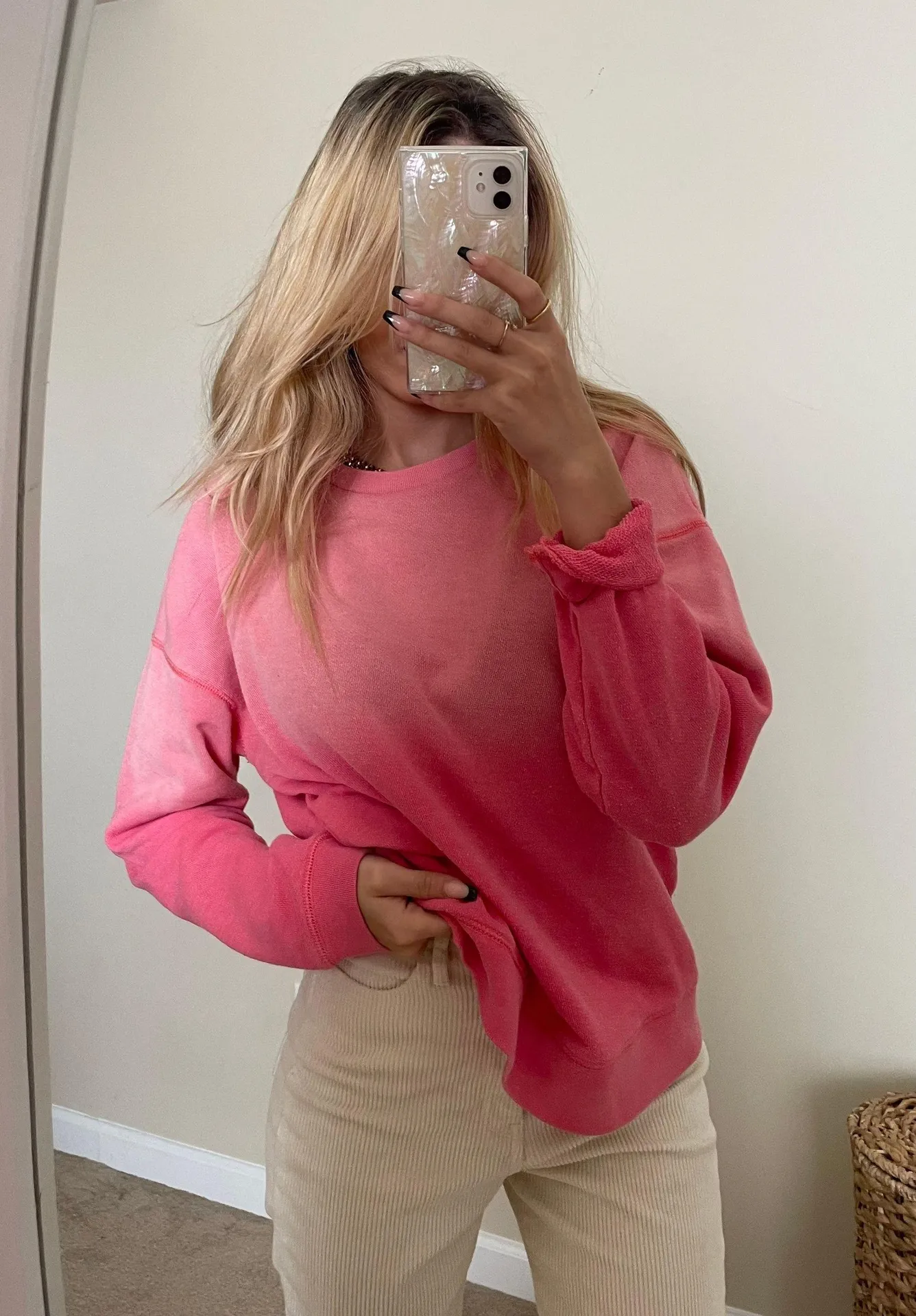 Aerie Sweatshirt - Image 2