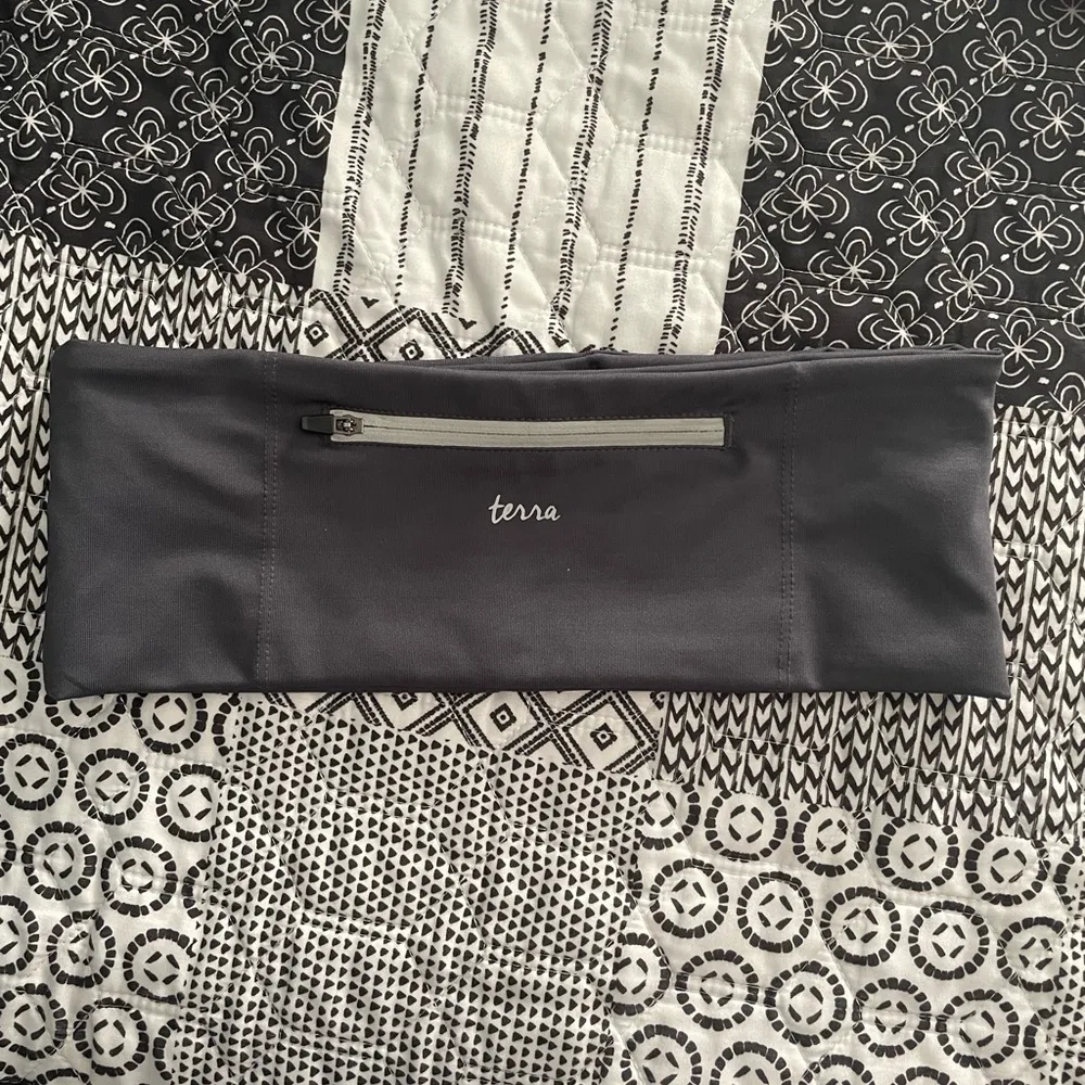 Terra Active Wrap XS/S - Image 3