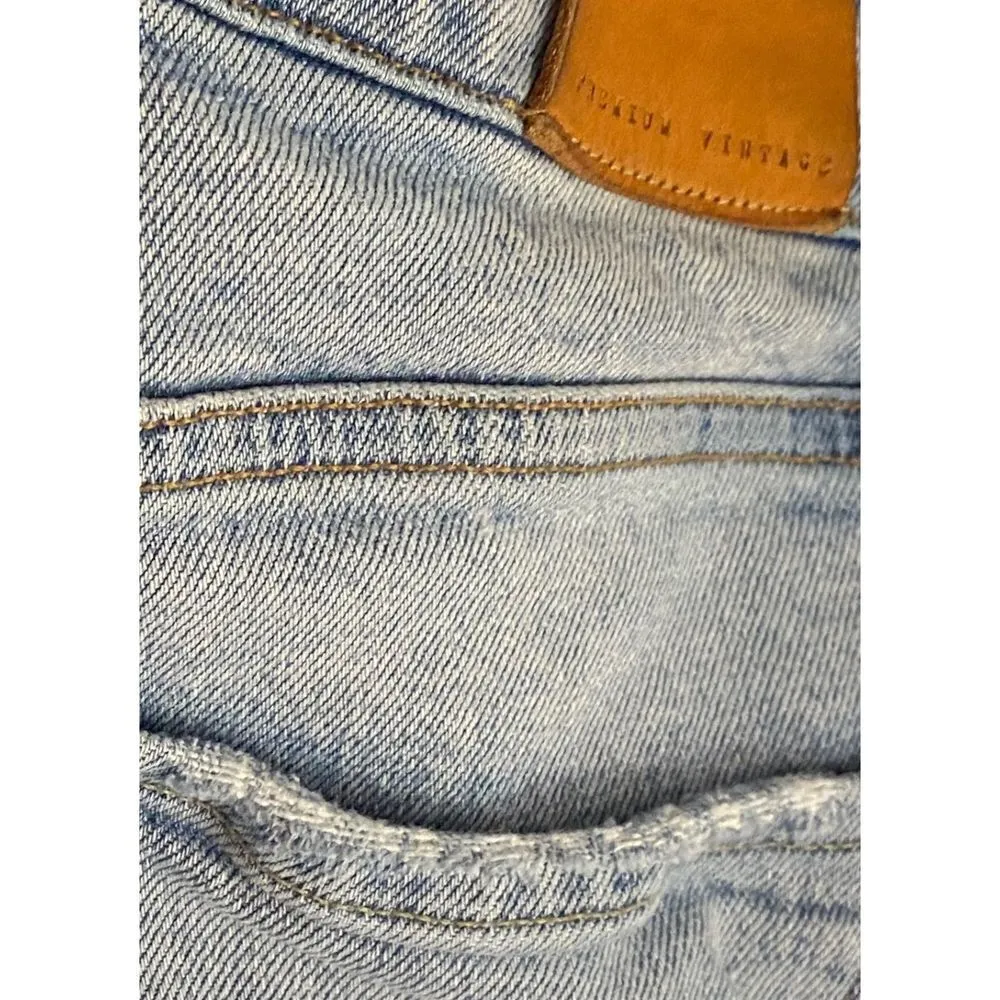 Citizens of Humanity Olivia High Rise Slim Ankle Skinny Jeans Women's Sz 24​ - Image 10