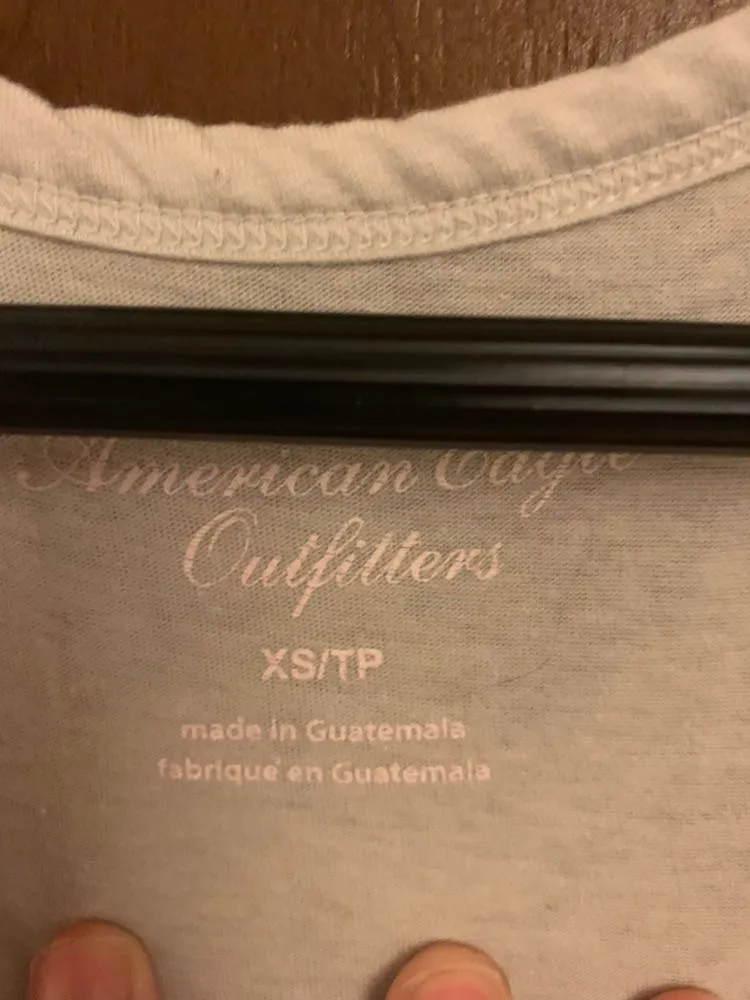 AEO Carnival Graphic Tank - Image 5