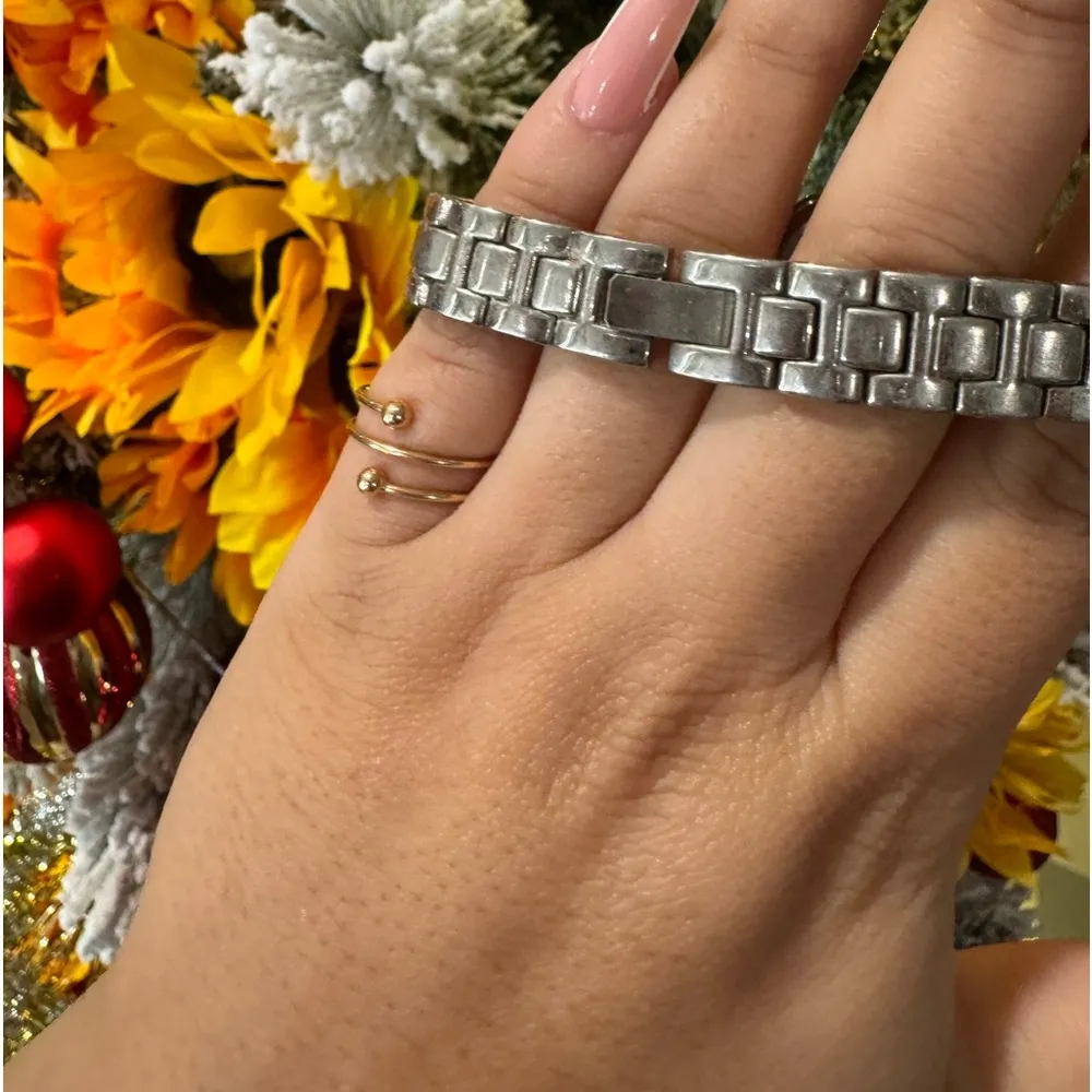 ANNE KLEIN vintage watch ✨ - Image 5