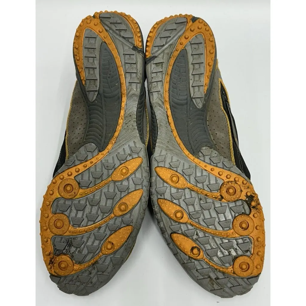 Saucony River Womens Sneakers Shoes Size 10 Trail Running Hiking Outdoor 1944-1 - Image 8