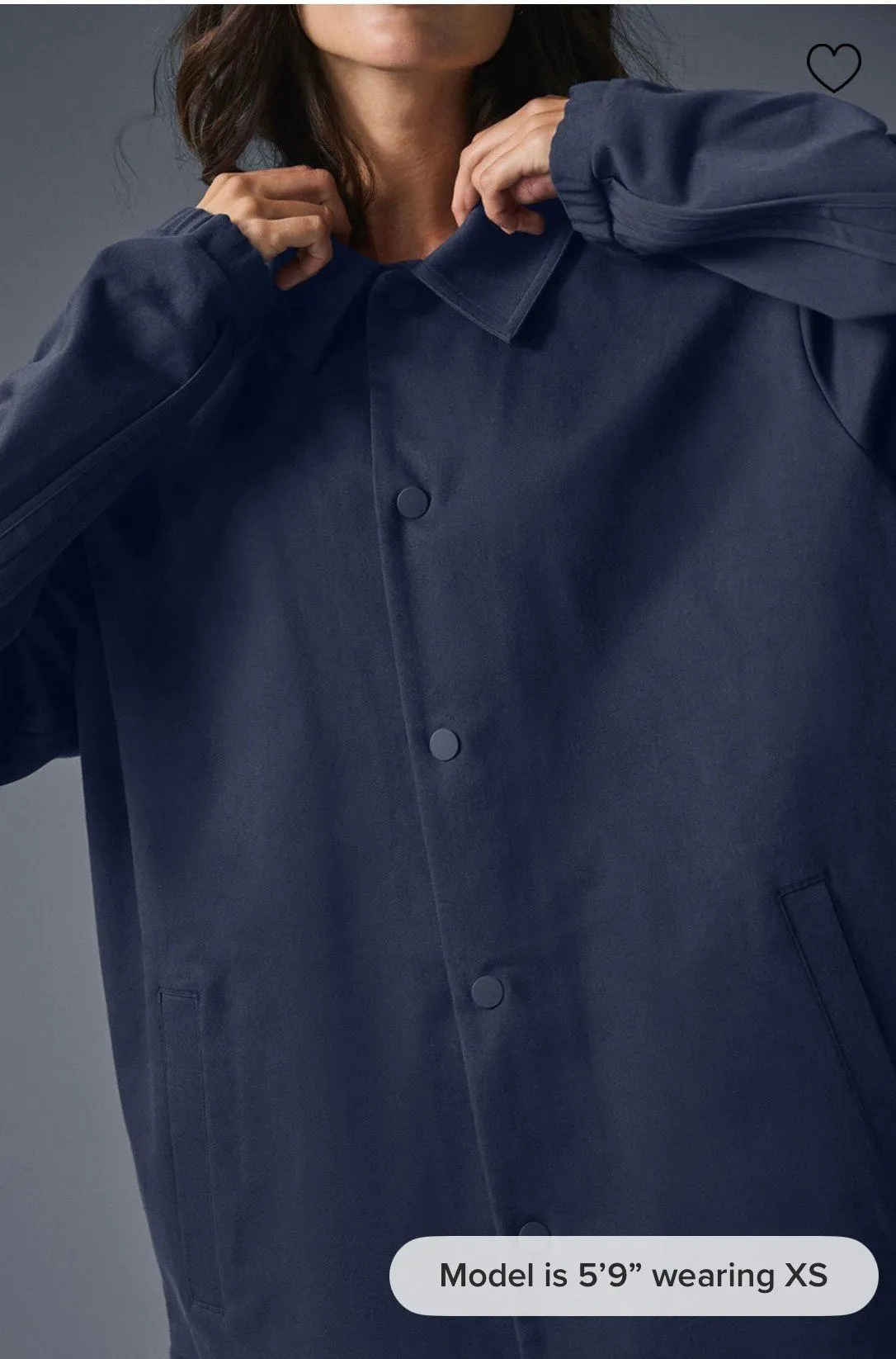 Legend Jacket - Image 9