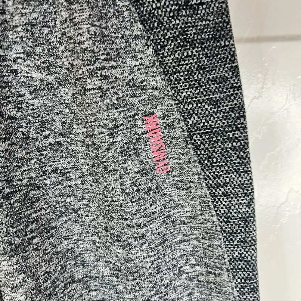 Gymshark Flex‎ High Waisted Seamless Compression Leggings XS - Image 5