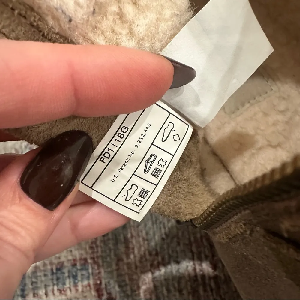 UGG Benson ankle boots - Image 10