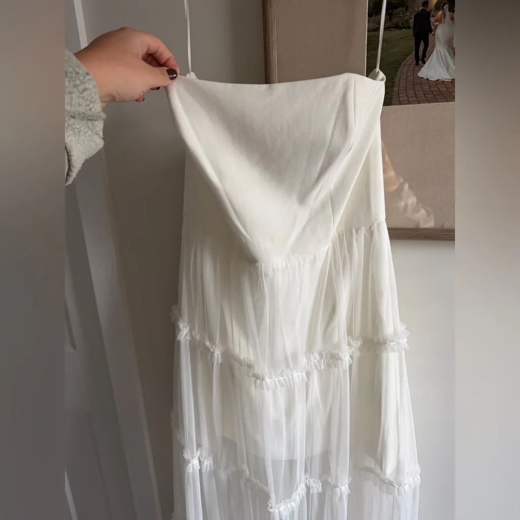 FRENCH CONNECTION dress - Image 2