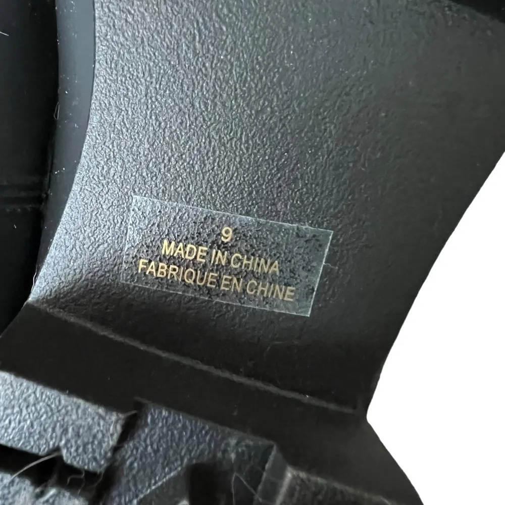 JEFFREY CAMPBELL Cloudy Waterproof Chelsea Rain Boots - Image 10