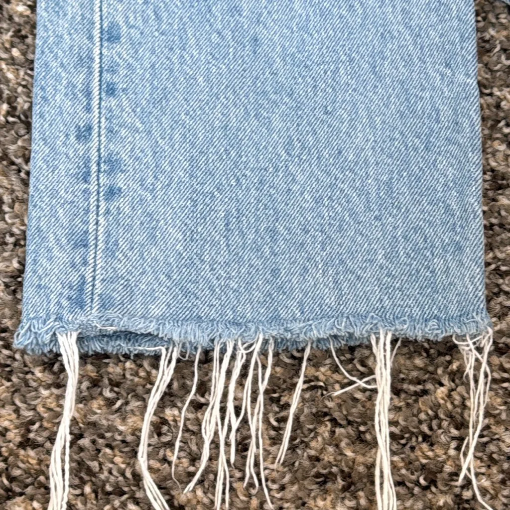 Levi’s Wedgie Jeans - Image 7