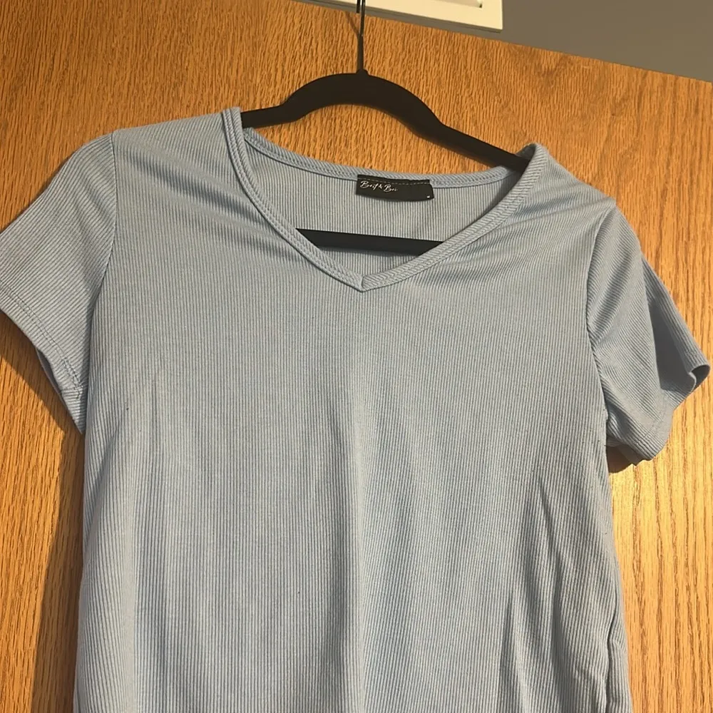 Baby Blue V - Image 2