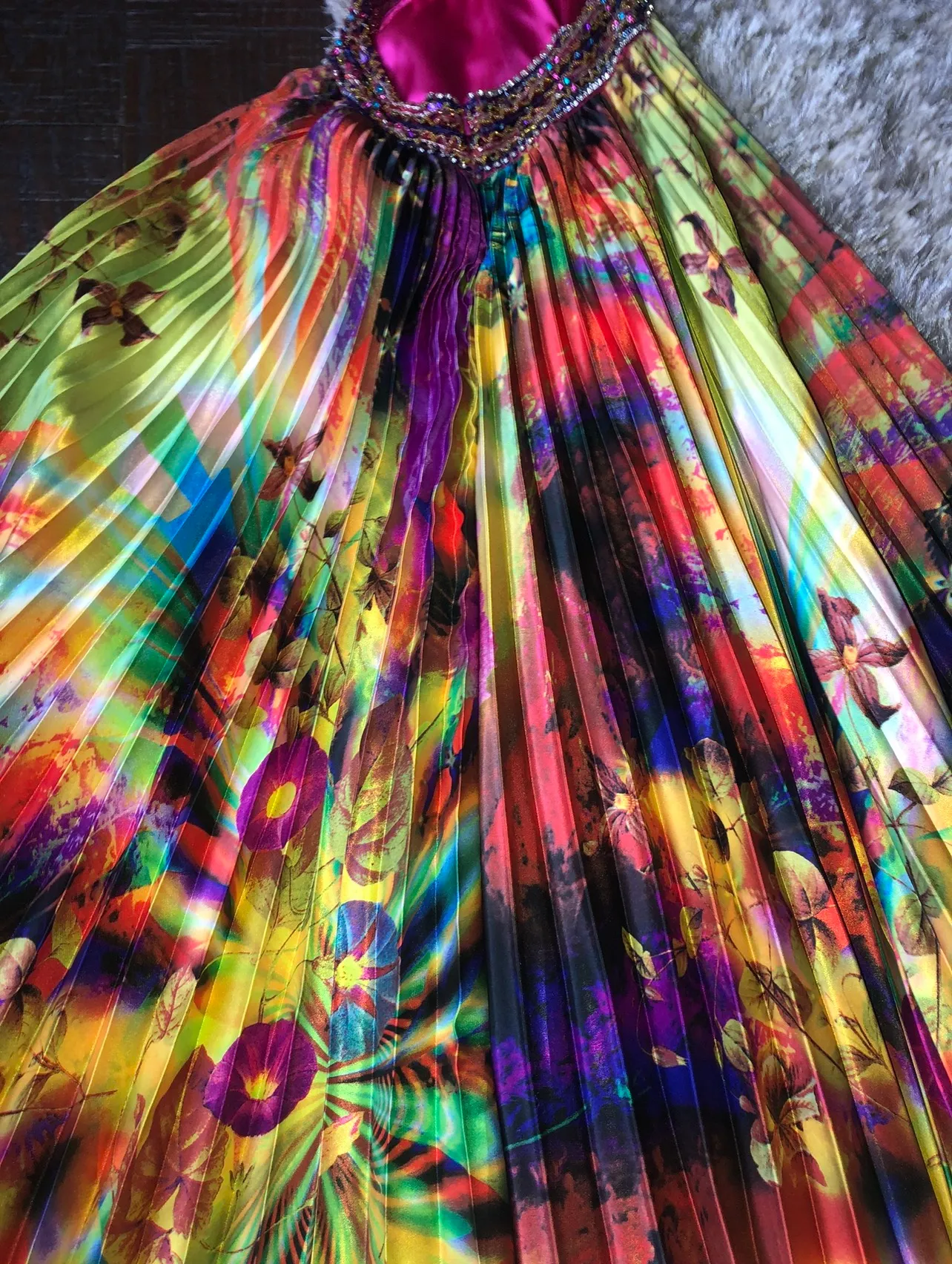 Prom Dress - Image 7