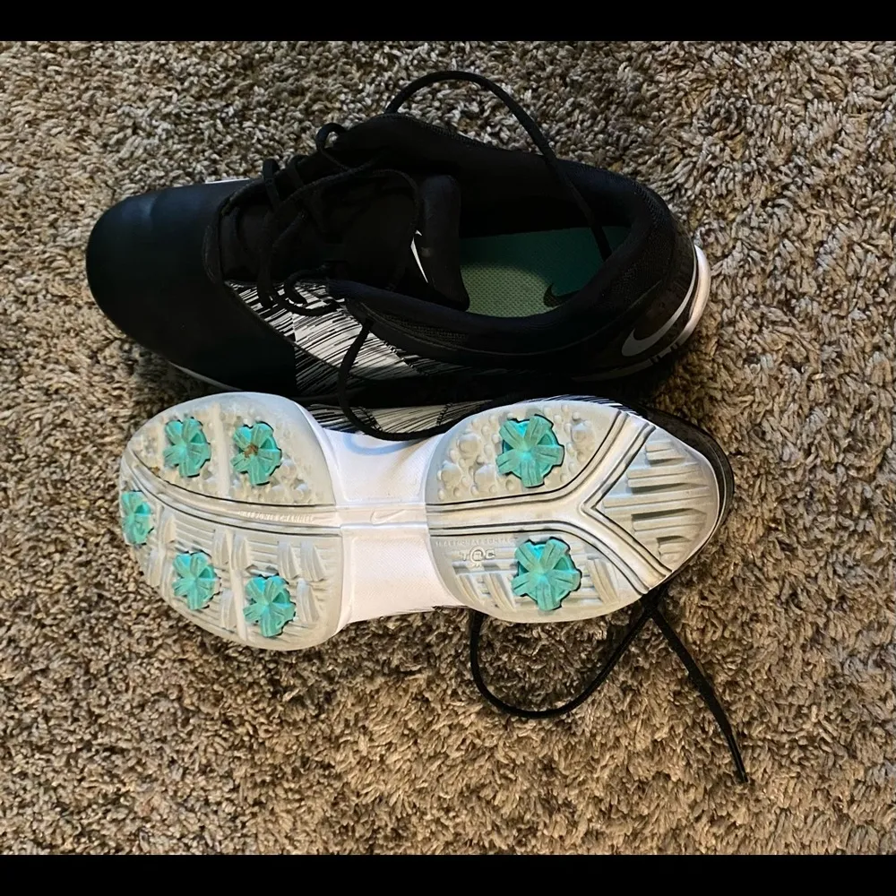 Niki Golf Shoes - Image 8