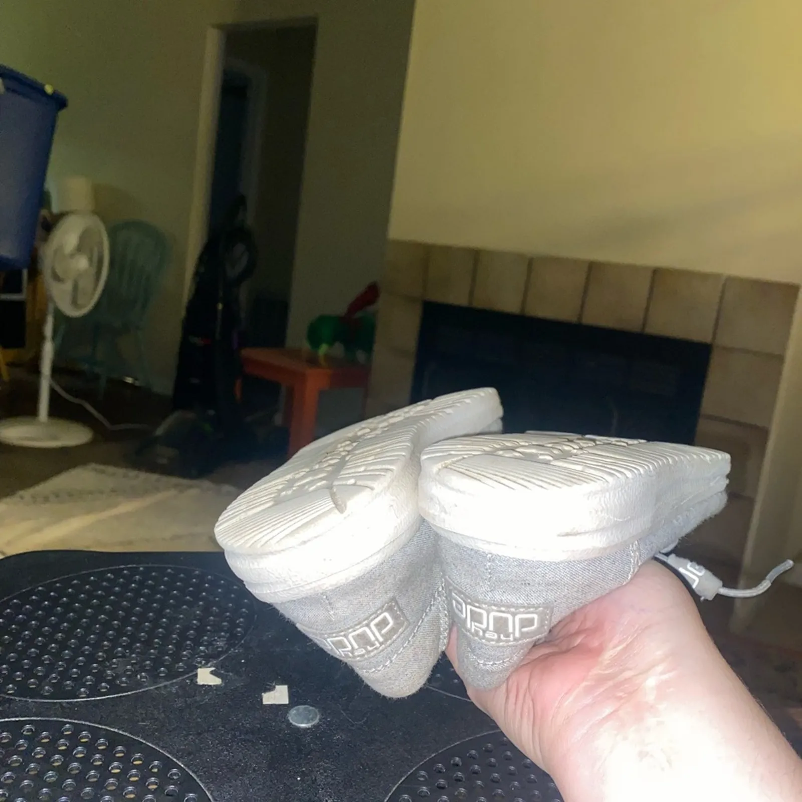 Hey dudes Wendy size 6 - Image 4