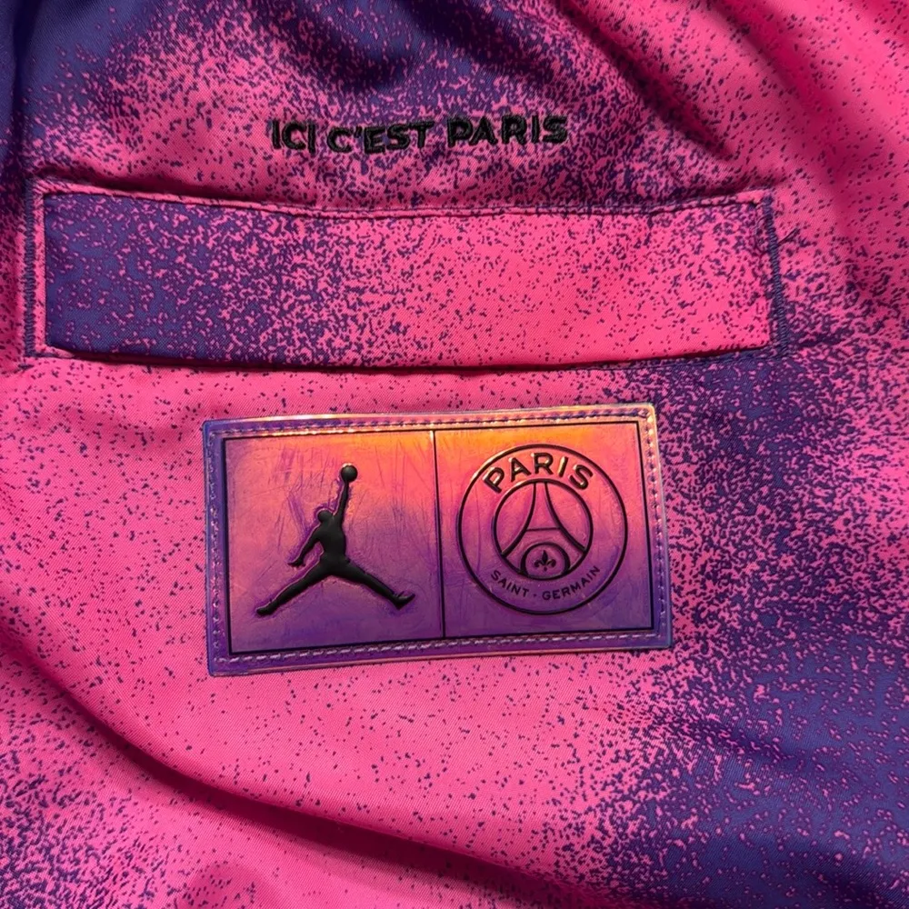 WOMEN'S JORDAN X PSG WARM UP PANT - Image 7