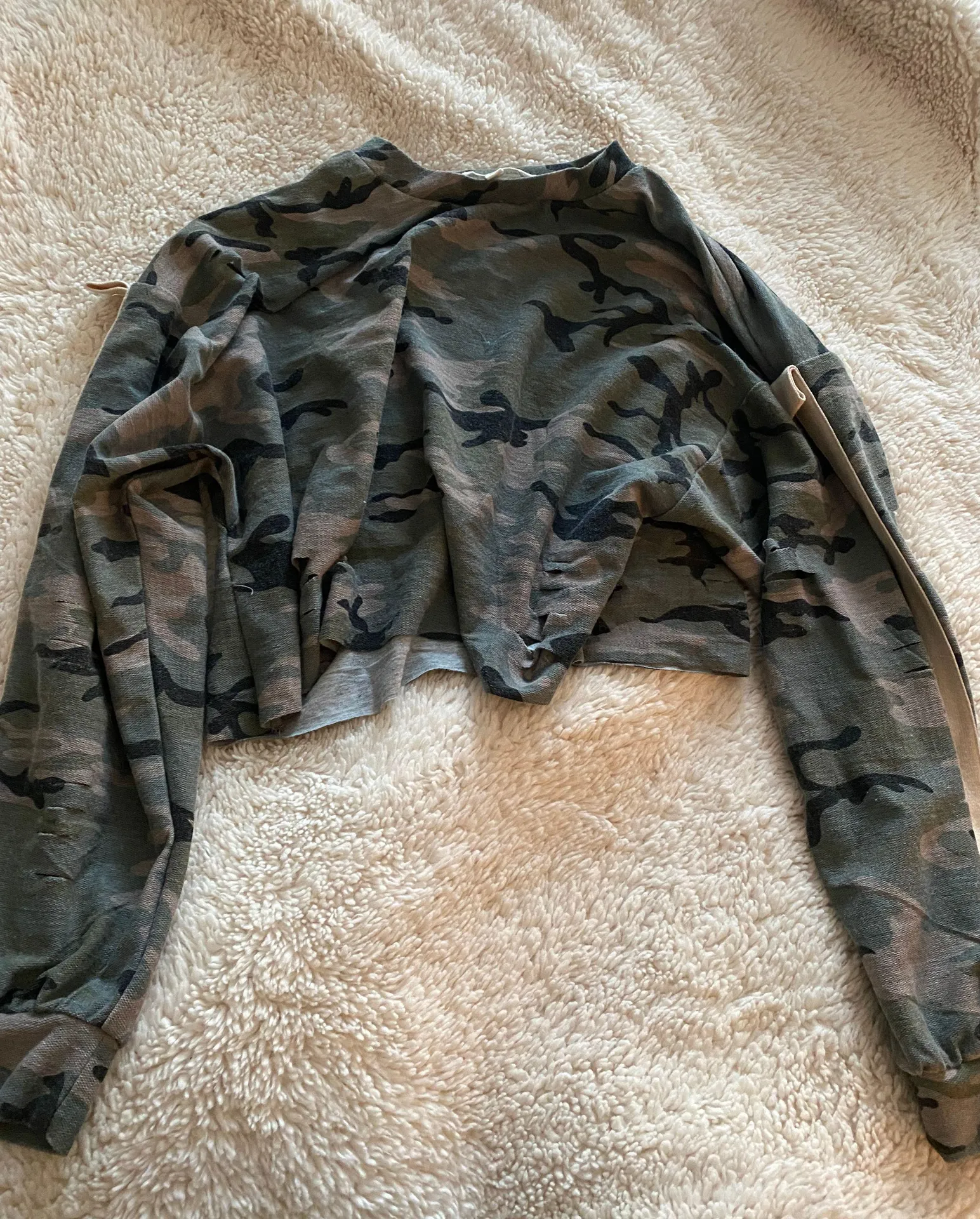 Sweatshirt - Image 4