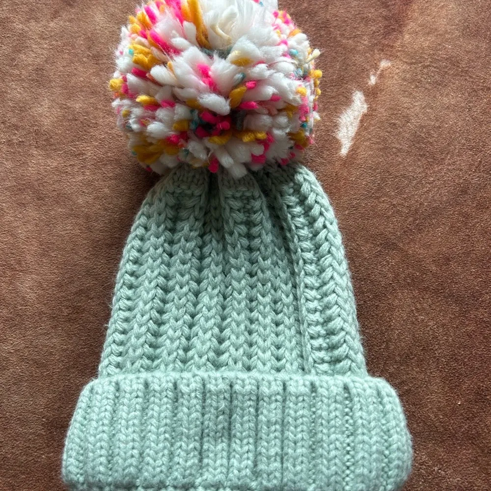 Anthropologie hat - Image 3