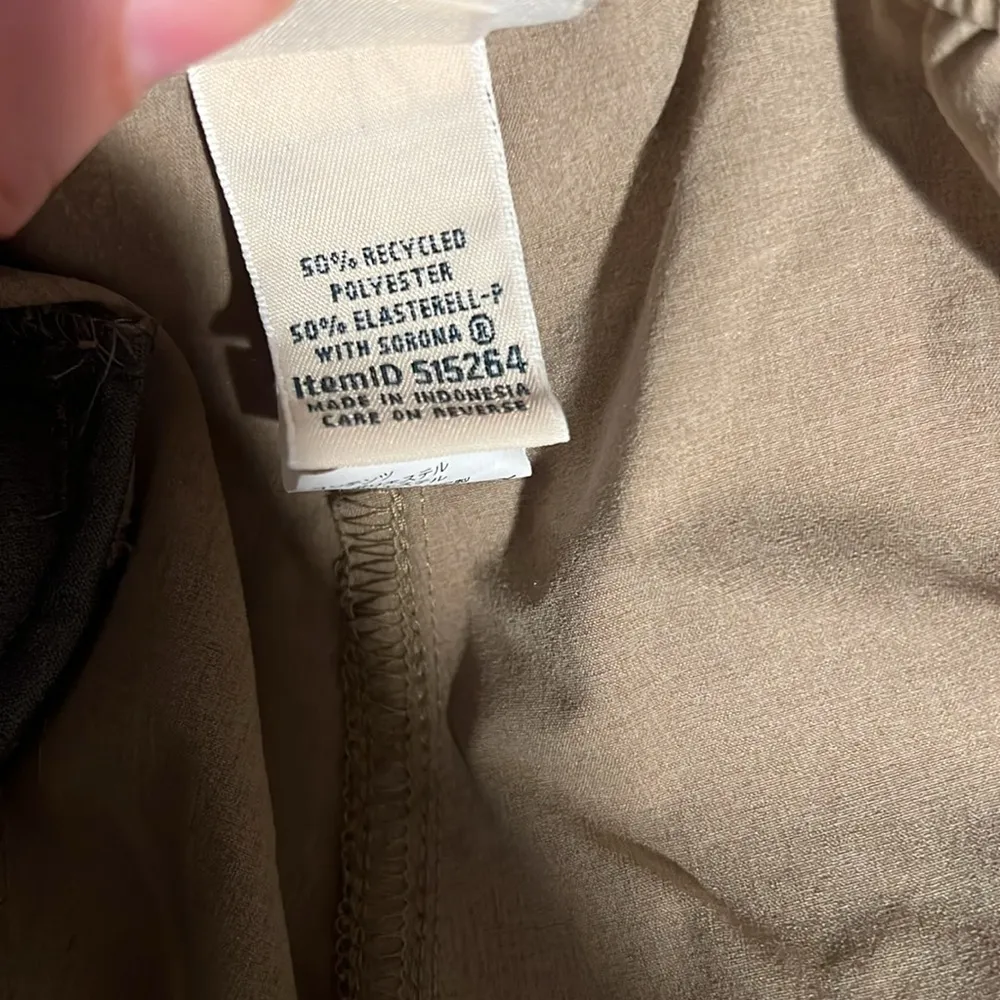 L.L. Bean hiking pants . Size‎ XL - Image 7