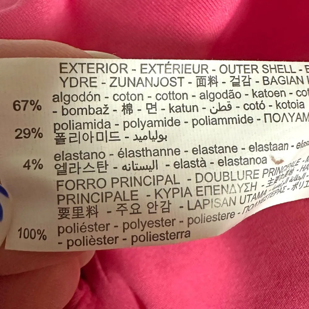 *NEW* Zara Corset Bodysuit - Image 9