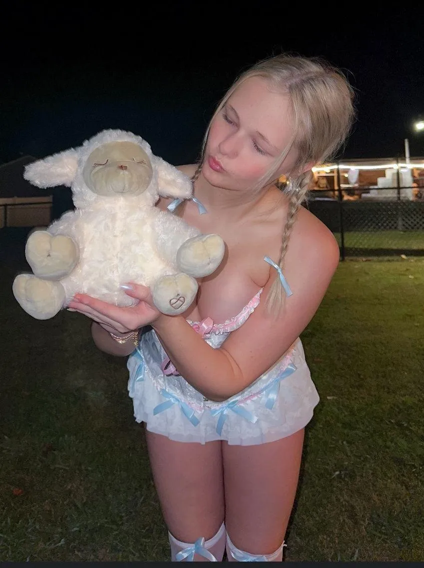 bo peep costume White - Image 3