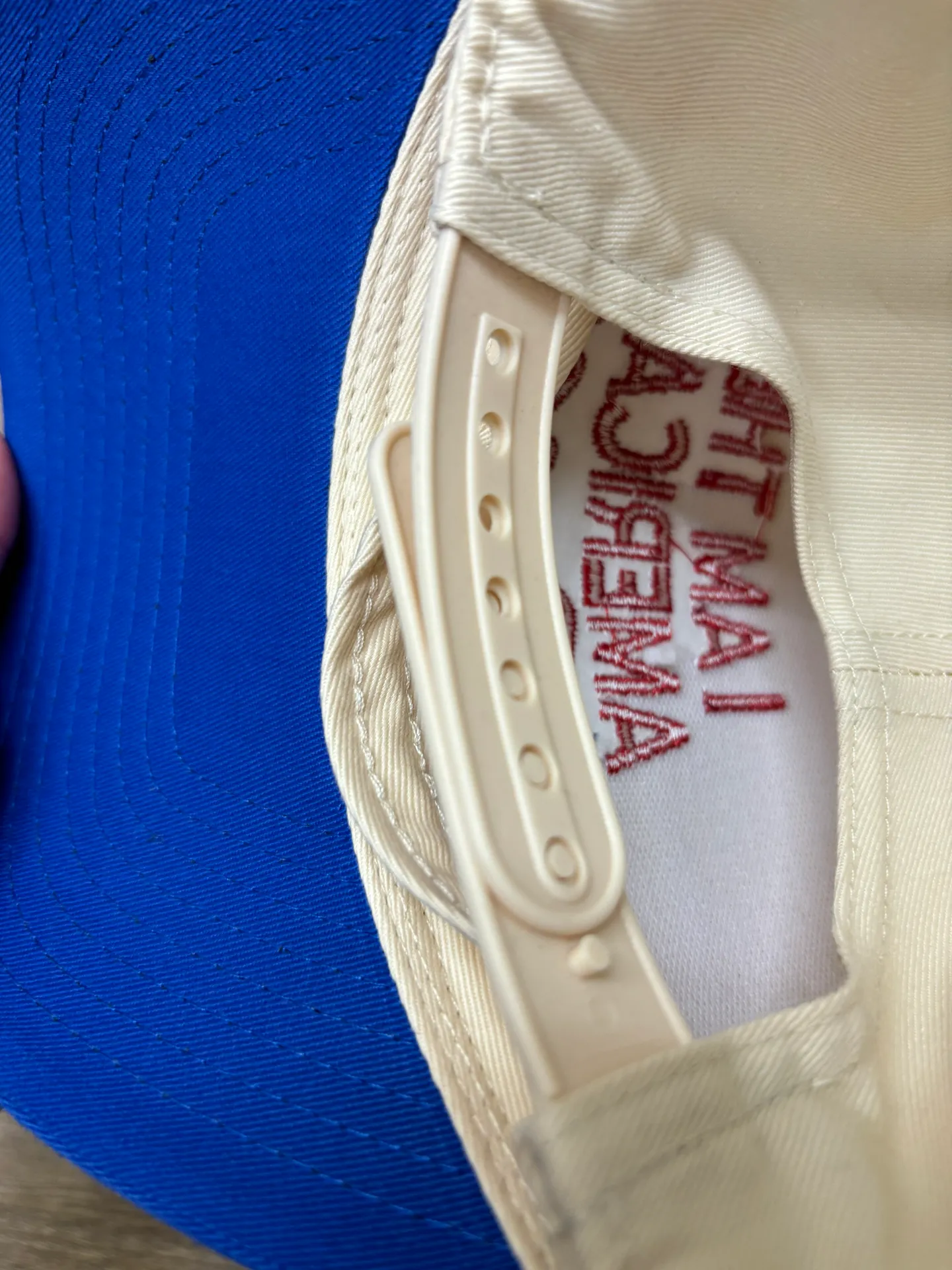 American Dream I Am The  Hat - Image 2