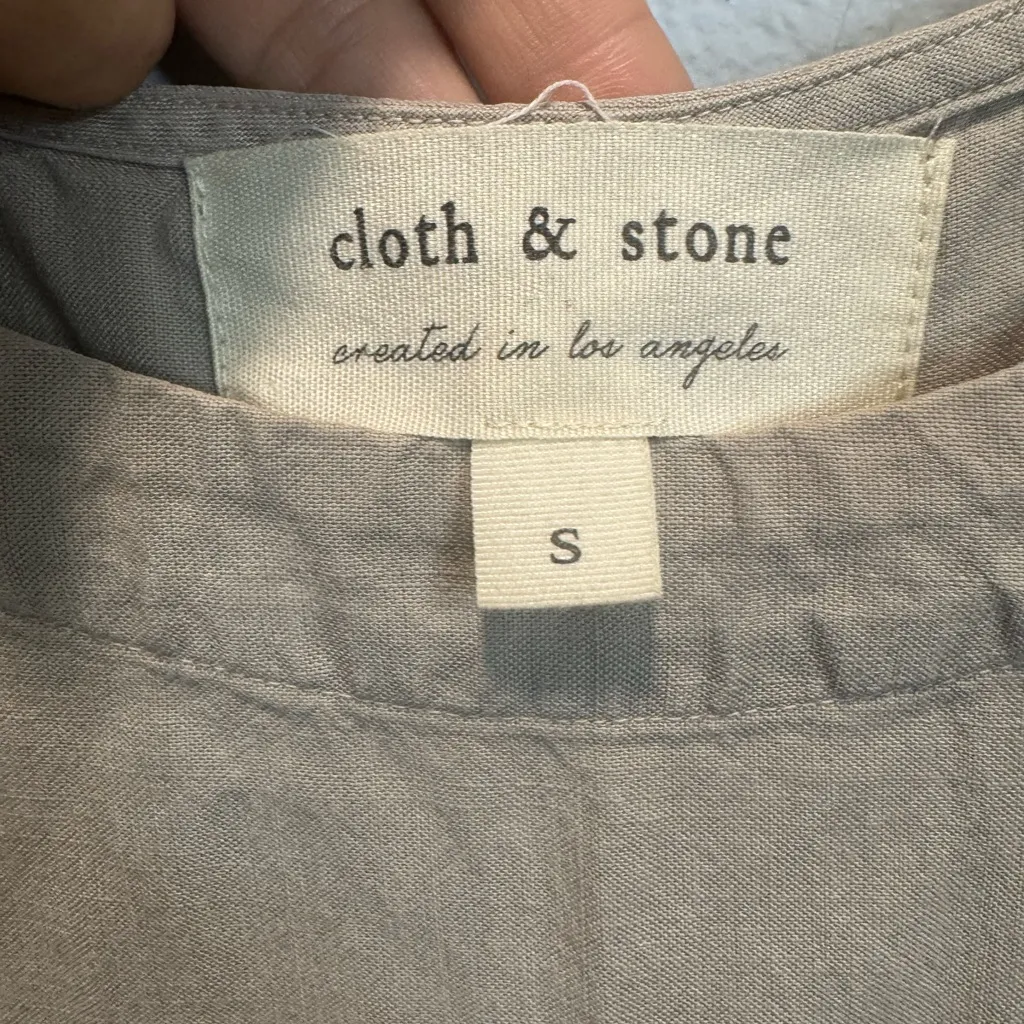 Cloth& Stone Dress - Image 2