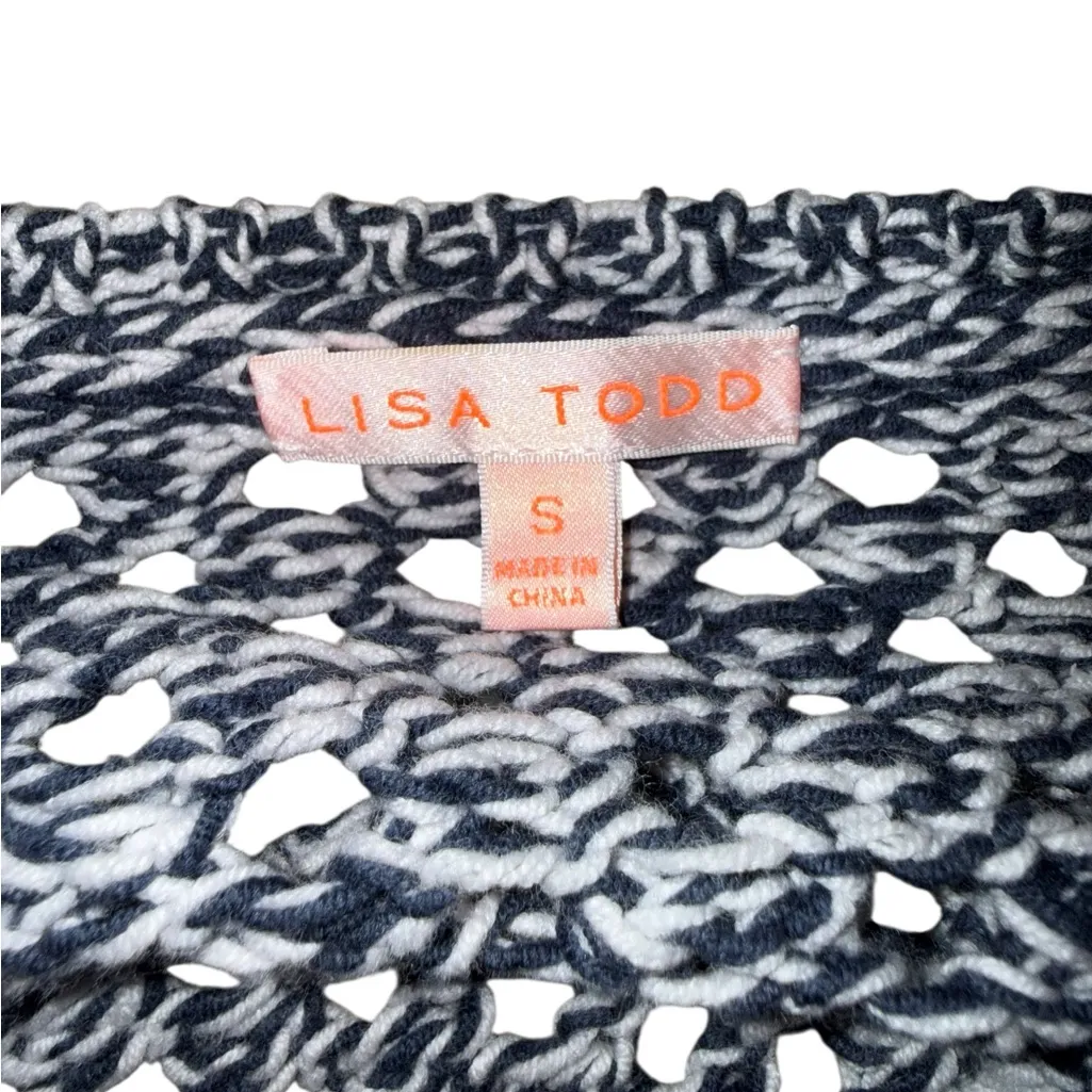 Lisa Todd Twister Sweater - Image 5
