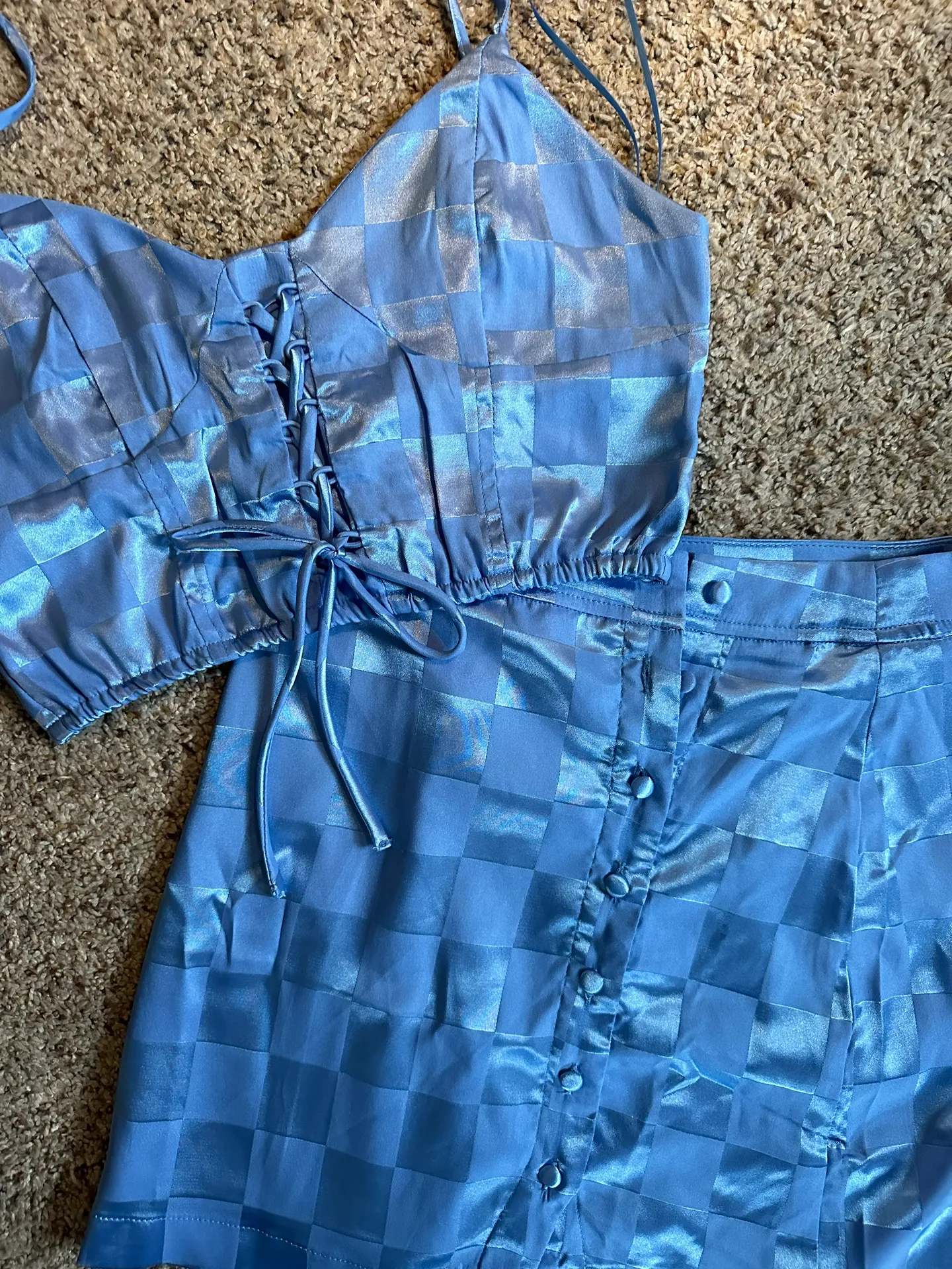 Two Piece Set - Image 4