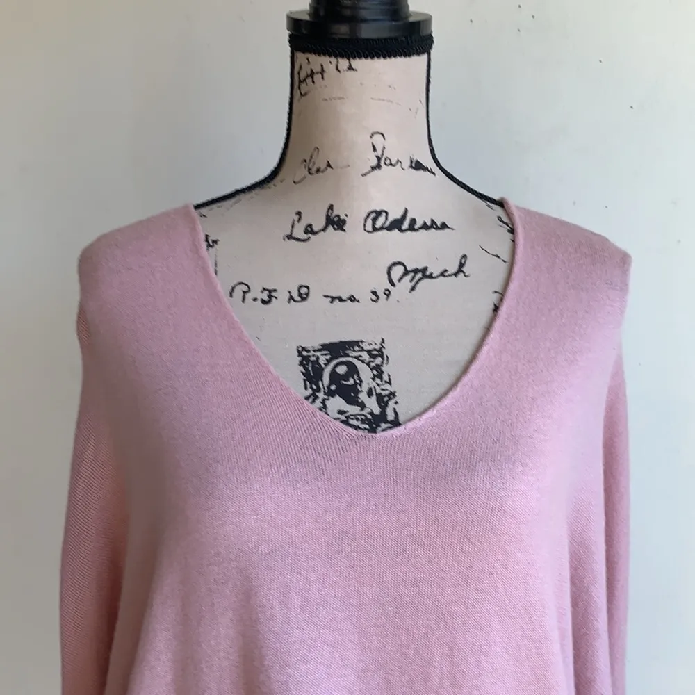 La Miel Blush Pink V - Image 2